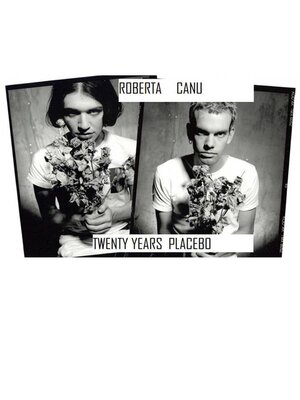 cover image of Twenty years Placebo